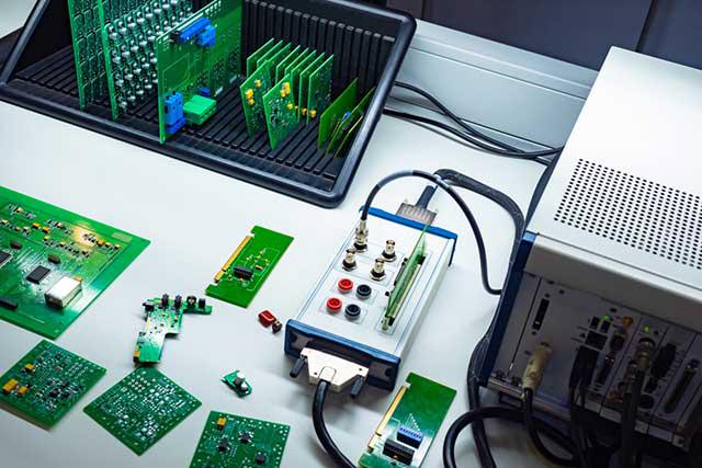 (Posiadanie pcb kontroli impedancji staje się koniecznością w produkcji PCB)