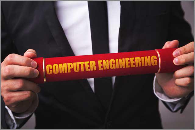 Inżynierem sprzętu komputerowego 11